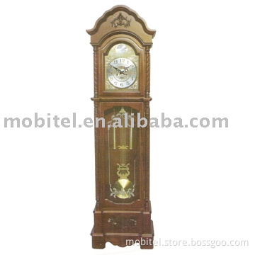 Grandfather Clock (M-407)